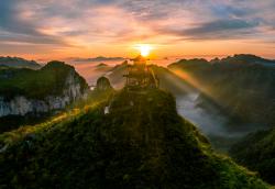 铜仁气温